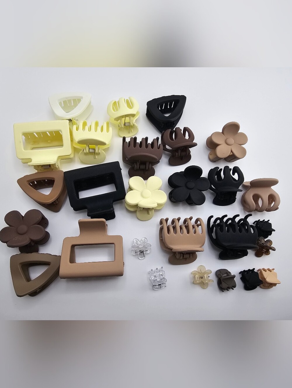 Hair Clips